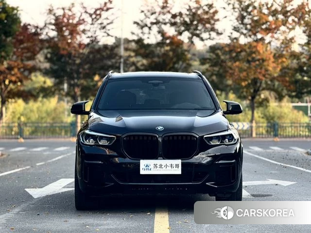 BMW X5 id 4265489 из Китая 7