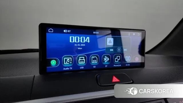 Kia The New Ray id 3458907 из Кореи 7