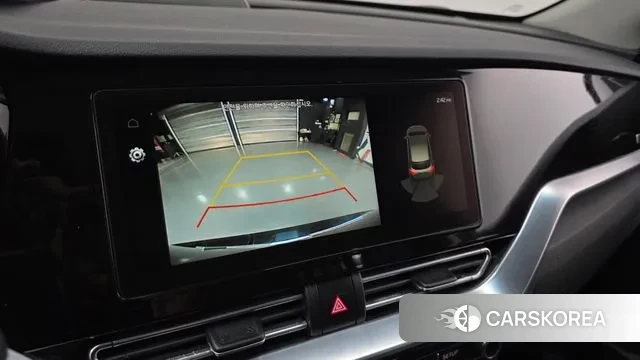 Kia Niro EV id 3406717 из Кореи 7