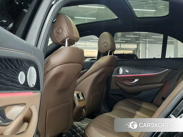 Mercedes-Benz E-class (imported) id 4256537 из Китая 7
