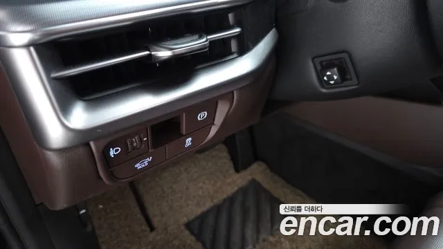 Hyundai Grandeur (GN7) id 2879046 из Кореи 7