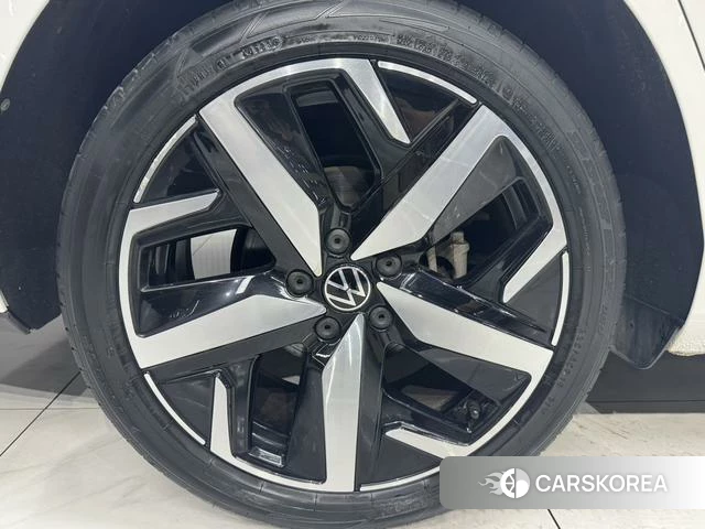 Volkswagen Lingdu id 4190376 из Китая 7