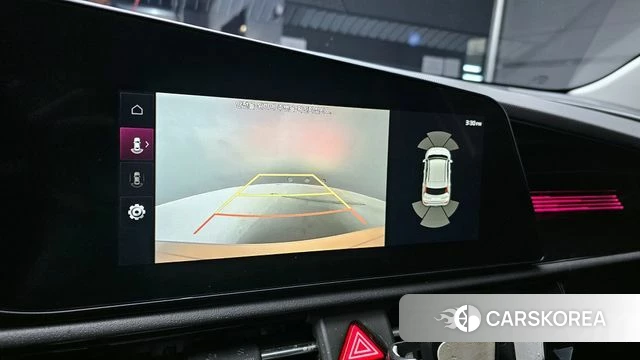 Kia Di All New Niro EV id 3870706 из Кореи 7