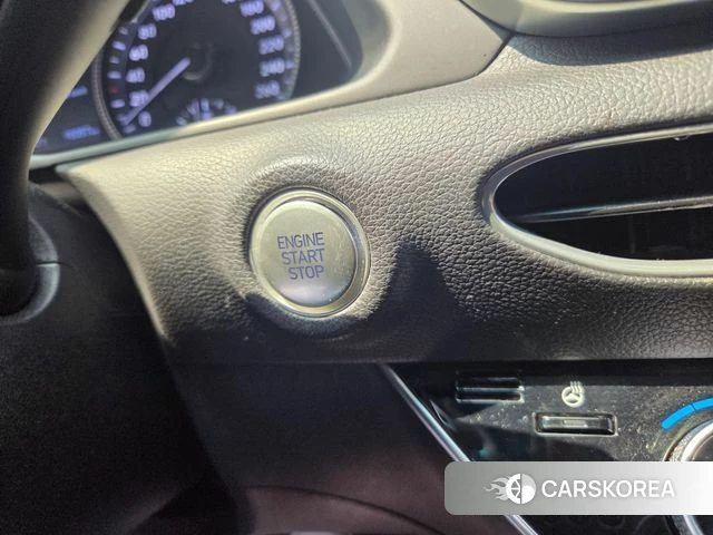 Hyundai Sonata (DN8) id 3982201 из Кореи 7