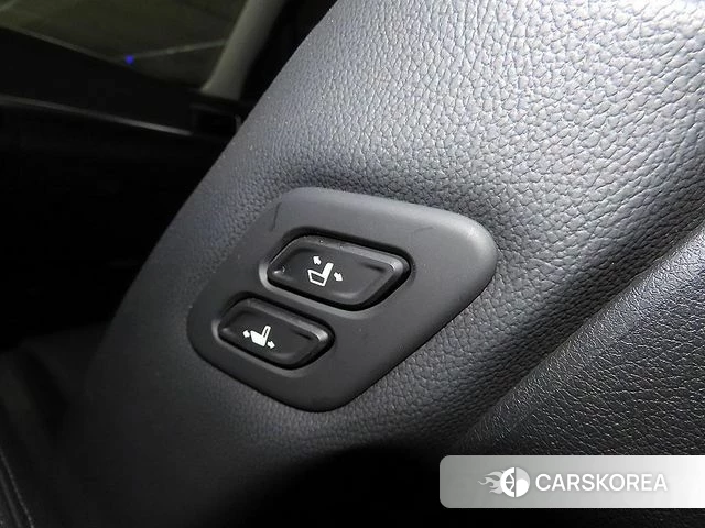 Kia K5 Hybrid 2nd Generation id 4378185 из Кореи 7