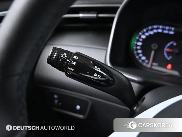 Hyundai Tucson (NX4) id 3615565 из Кореи 7