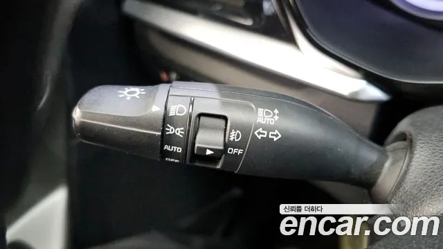 Kia The New Niro id 2751291 из Кореи 7