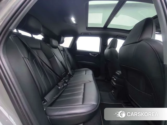 Audi Q4 e-tron id 4290312 из Китая 7