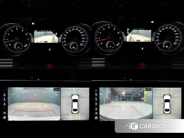 Hyundai The New Grandeur IG id 3916664 из Кореи 7