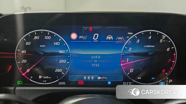 Mercedes-Benz E-Class W214 id 4177569 из Кореи 7