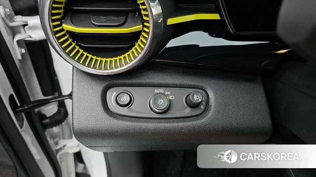 Chevrolet (GM Daewoo) Trax Crossover id 4686673 из Кореи 7