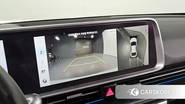 Hyundai Ionic 6 id 3610869 из Кореи 7