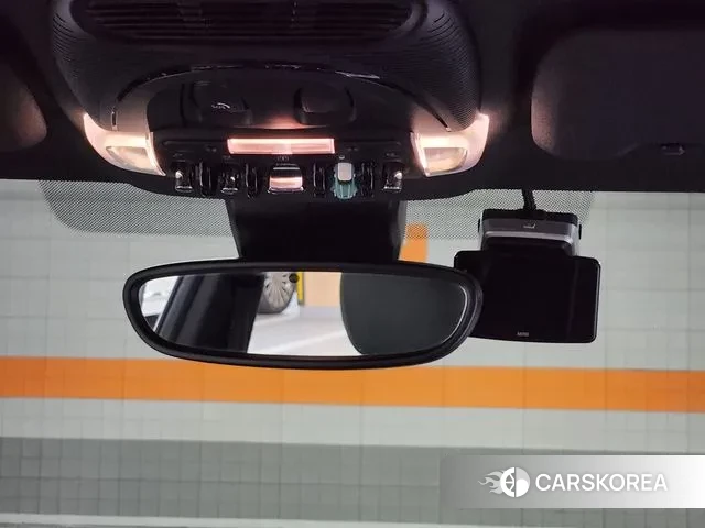 Mini Cooper S Countryman id 3416080 из Кореи 7