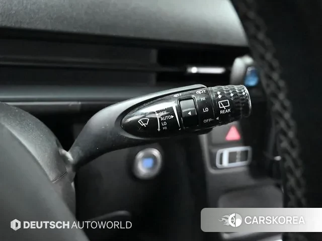 Hyundai Staria id 3517712 из Кореи 7