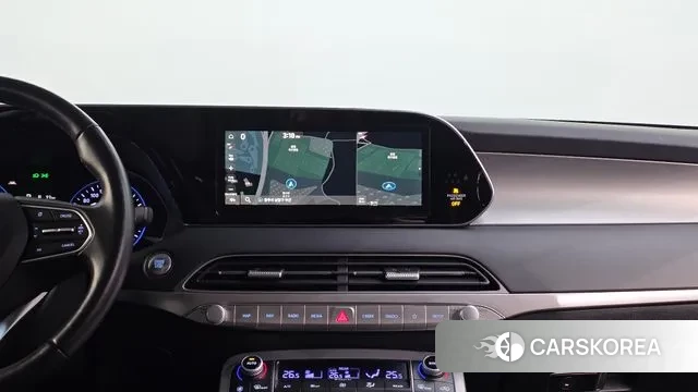 Hyundai Palisade id 3449372 из Кореи 7