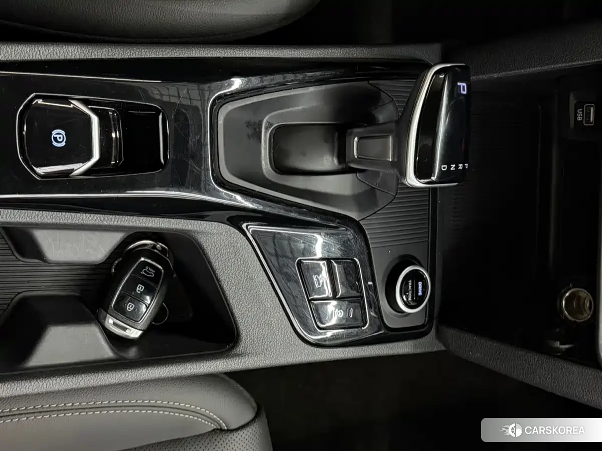 Hyundai Beijing Hyundai ix35 id 4515416 из Китая 7