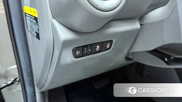 Kia Morning Urban (JA) id 3916172 из Кореи 7