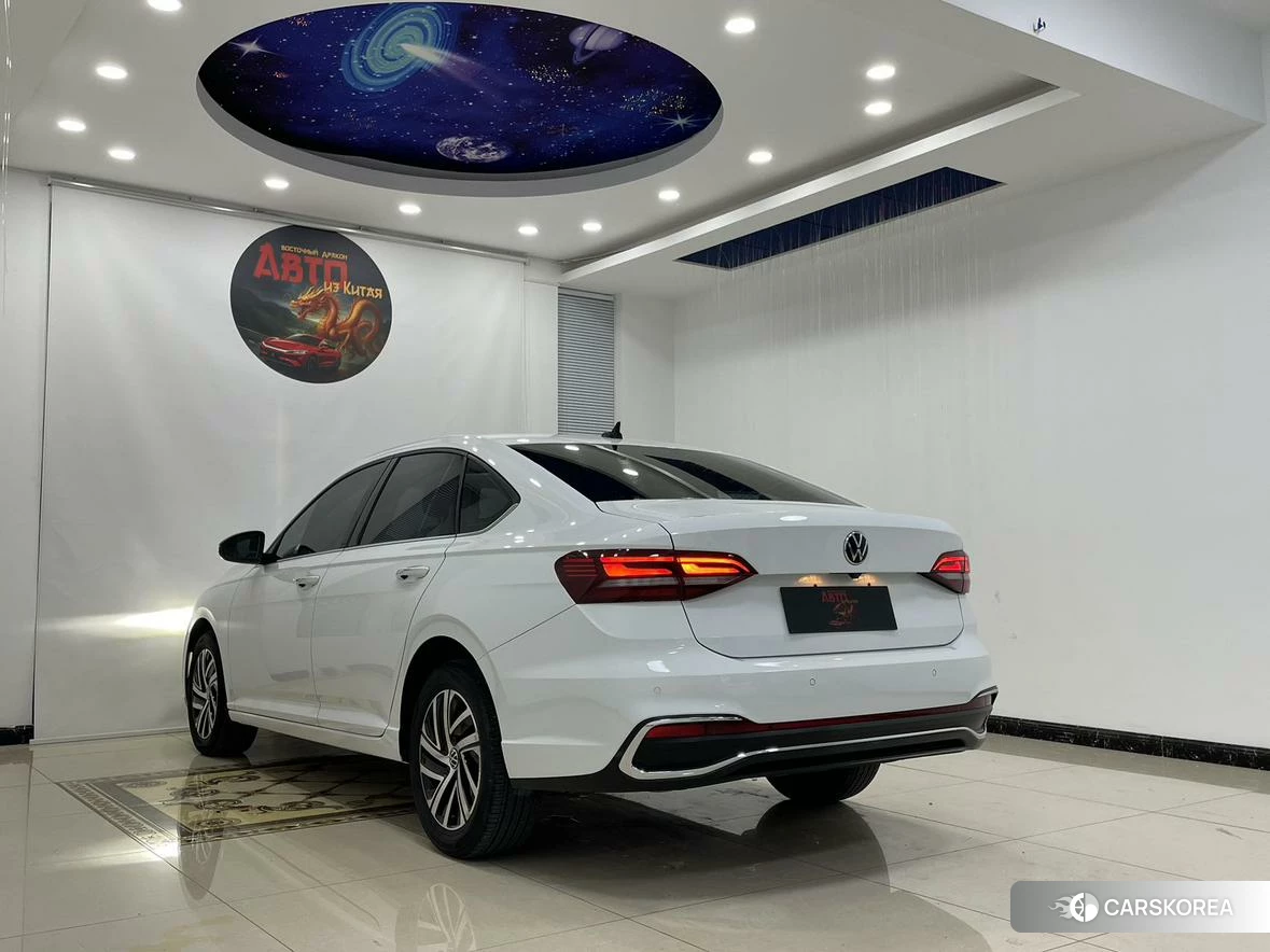 Volkswagen Lavida id 4510401 из Китая 7