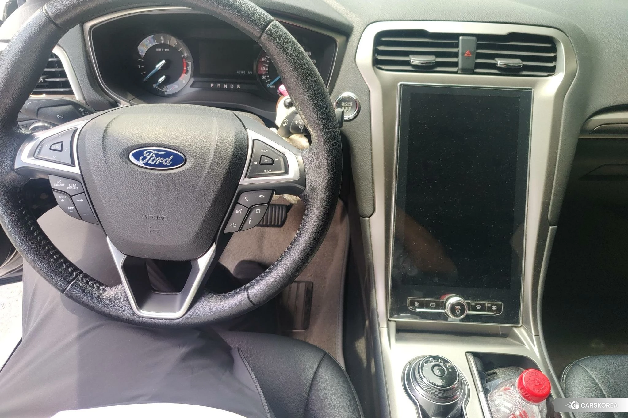 Ford Mondeo id 4439993 из Китая 7