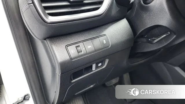 Hyundai The New Santa Fe id 3422498 из Кореи 7