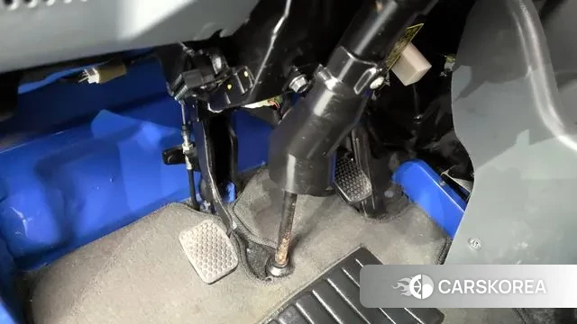 Chevrolet (GM Daewoo) New Labo id 3499766 из Кореи 7