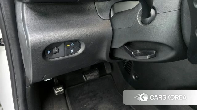 Hyundai Casper id 3832213 из Кореи 7