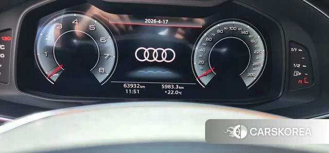 Audi A6L id 4261600 из Китая 7