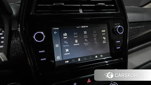 Ssangyong Berry New Tivoli id 4693529 из Кореи 7