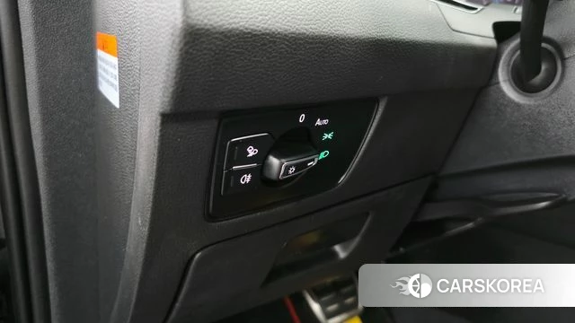 Volkswagen Arteon id 4459196 из Кореи 7