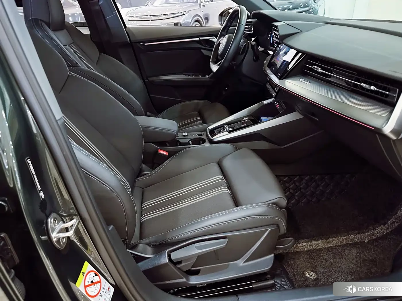Audi A3 id 4559790 из Китая 7