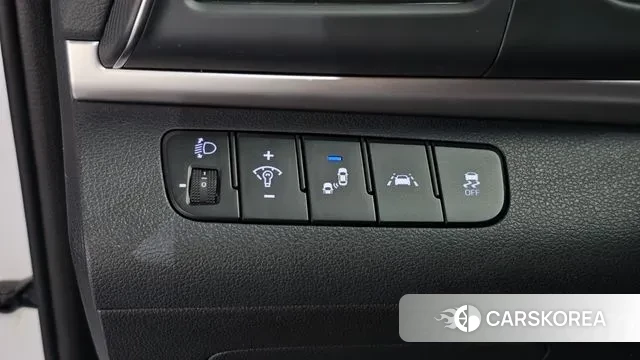 Hyundai The New Avante AD id 3761143 из Кореи 7