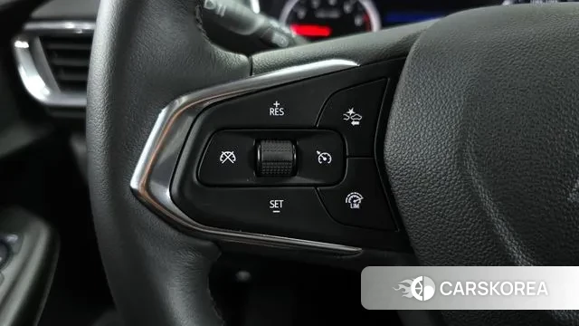 Chevrolet (GM Daewoo) Trailblazer id 3058624 из Кореи 7