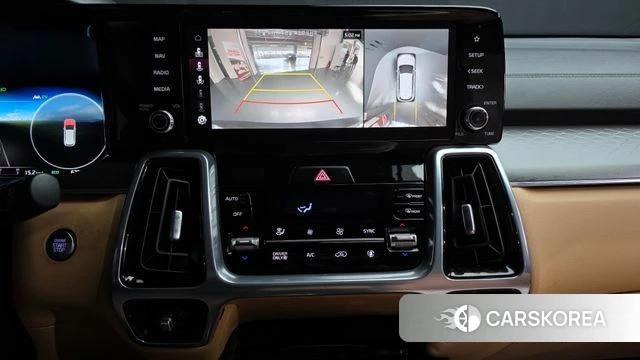 Kia Sorento 4th Generation id 4292537 из Кореи 7