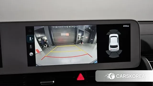 Hyundai Ionic 5 id 3012589 из Кореи 7