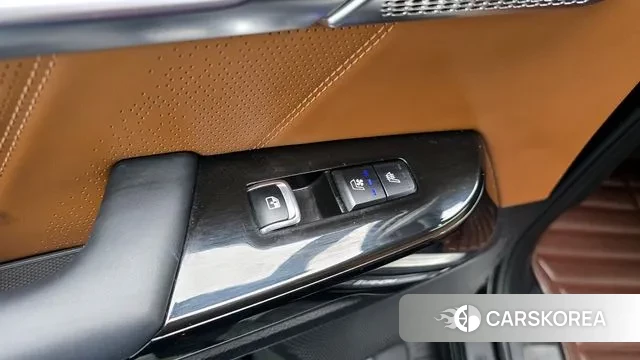 Kia Mohave Master id 3411496 из Кореи 7