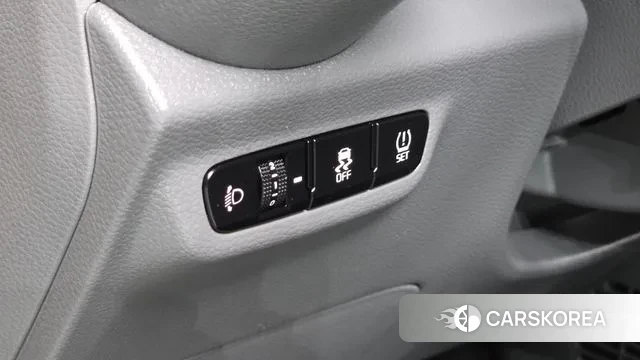 Kia Morning Urban (JA) id 3741499 из Кореи 7