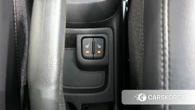 Chevrolet (GM Daewoo) The New Spark id 3827838 из Кореи 7