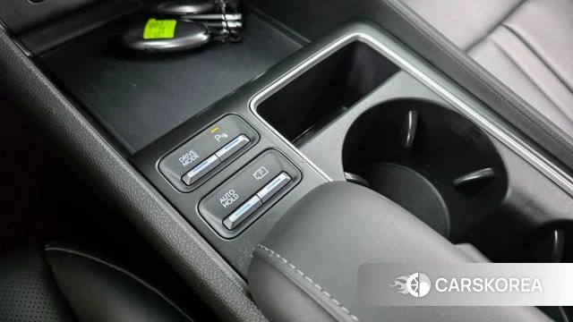 Hyundai Sonata D Edge (DN8) id 4748887 из Кореи 7
