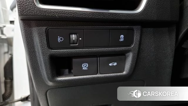 Hyundai Sonata D Edge (DN8) id 3876867 из Кореи 7