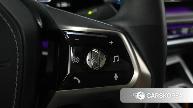 BMW i7 (G70) id 4735270 из Кореи 7