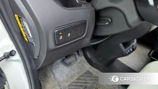 Kia The New Kia Ray EV id 3914518 из Кореи 7