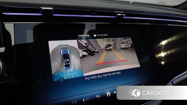 Mercedes-Benz E-Class W214 id 3731235 из Кореи 7