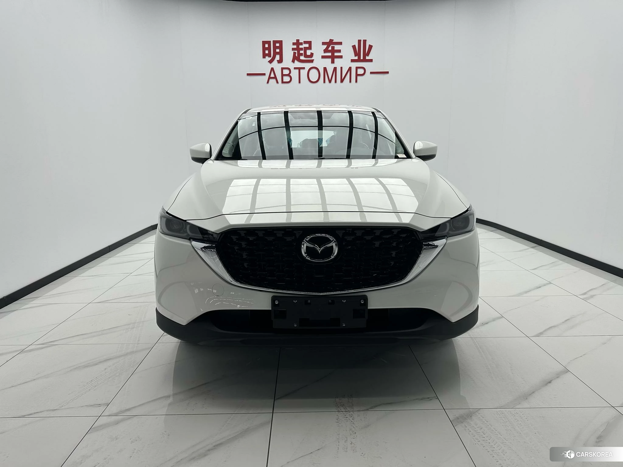 Mazda CX-5 id 4479532 из Китая 7