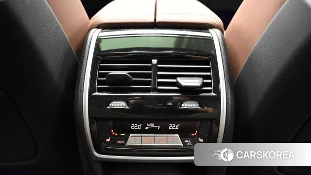 BMW X6 (G06) id 3256427 из Кореи 7