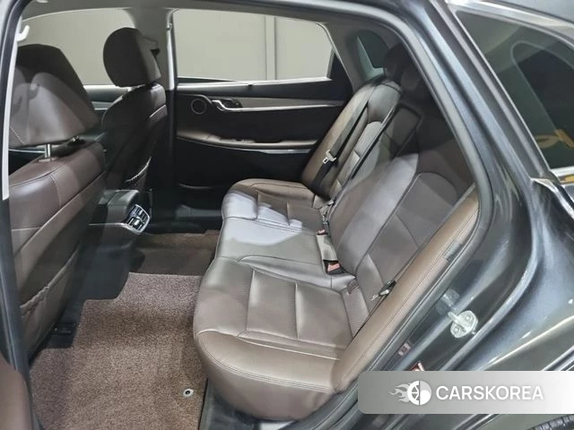 Hyundai The New Grandeur IG id 4609712 из Кореи 7