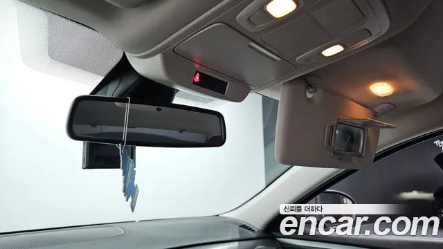 Renault Korea (Samsung) SM6 id 2716751 из Кореи 7