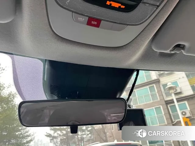 Kia Seltos id 3680831 из Кореи 7