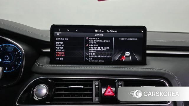 Genesis The New G70 Shooting Brake id 3859075 из Кореи 7