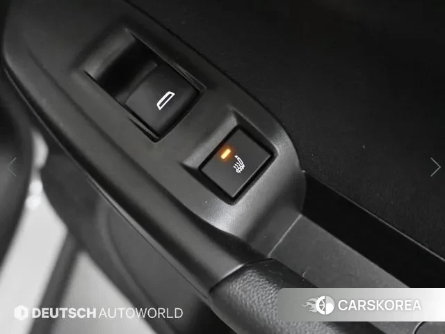 Chevrolet (GM Daewoo) Trailblazer id 3771087 из Кореи 7