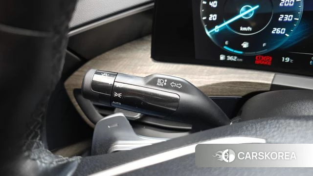 Kia K8 id 4355873 из Кореи 7